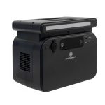 FE500  Portable Power Station 500Wh - Image 3